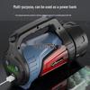 SupFire M16 Rechargeable LED Flashlight