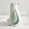 Sculpture Living Room Table Decoration Bird Statue Background Decor Ceramic Ornaments Ceramic