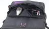 Table Tennis Backpack Mobilitas Rucksack Water Repellent 63370 Rose Free Size [Butterfly]