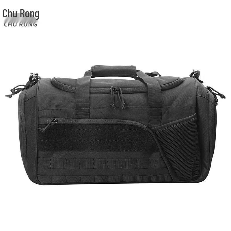 Churong Large Capacity Waterproof Sports & Travel Duffel Bag