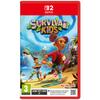 Survival Kids • Nintendo Switch Game 2