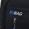 Herren Rucksäcke Großes Fassungsvermögen Nylon Business Computertasche Lässiger Reiserucksack Mode Oberstufenschüler Schultasche