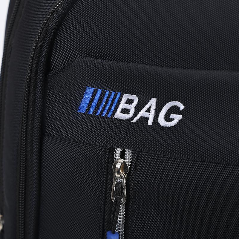 Herren Rucksäcke Großes Fassungsvermögen Nylon Business Computertasche Lässiger Reiserucksack Mode Oberstufenschüler Schultasche