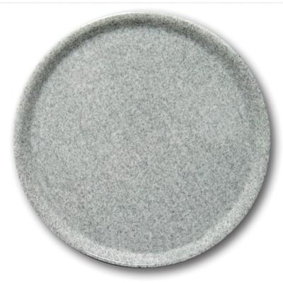Durable Pizza Plate Made of Speciale Granite Porcelain 330mm Set of 6