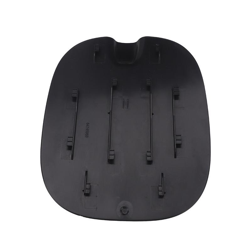 84745968 Fuel Door Gas Tank Door Cover For Chevrolet Silverado 1500      2024 Fuel Filler Door Cap Replace