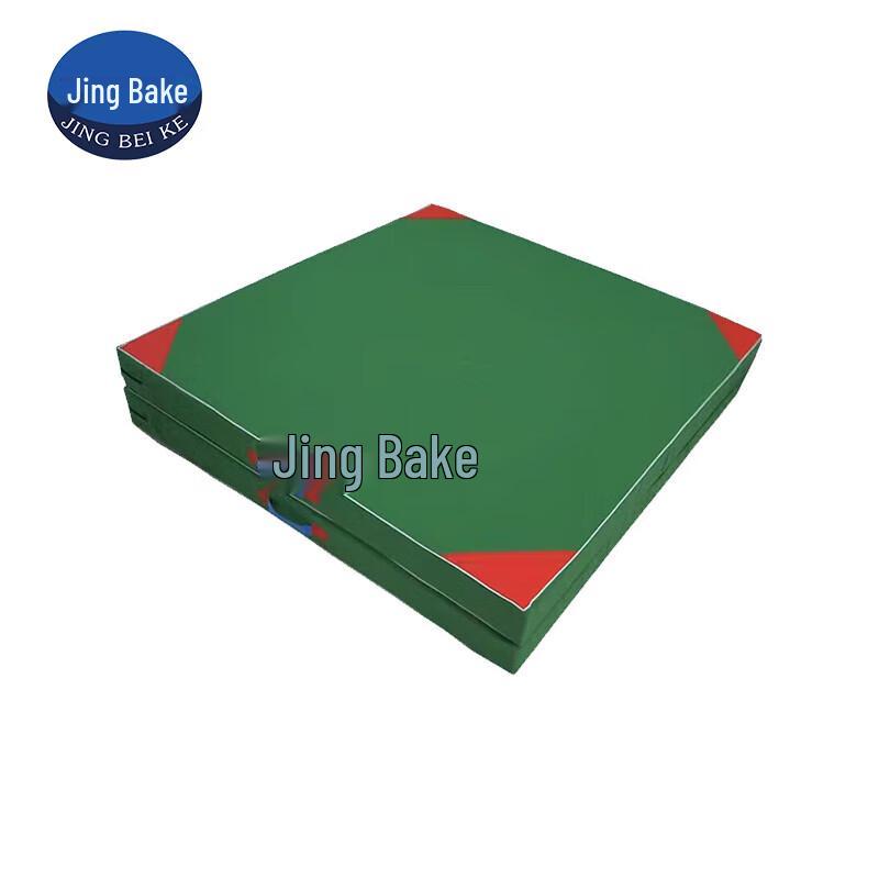 Whale Baker Folding Gymnastics Mat