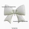 2026 Large Bow Aluminum Foil Balloon for Children's Birthday, Adult Party, or Wedding Decoration