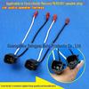Toyota Car Audio Speaker Plug for Seamless Installation