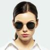Wonbeulillieonteu Tina-Ob0102-Gold/Grey
