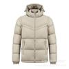 Source Factory, OEM Logo Customization, Order Acceptance, Cotton-padded Vest Processing