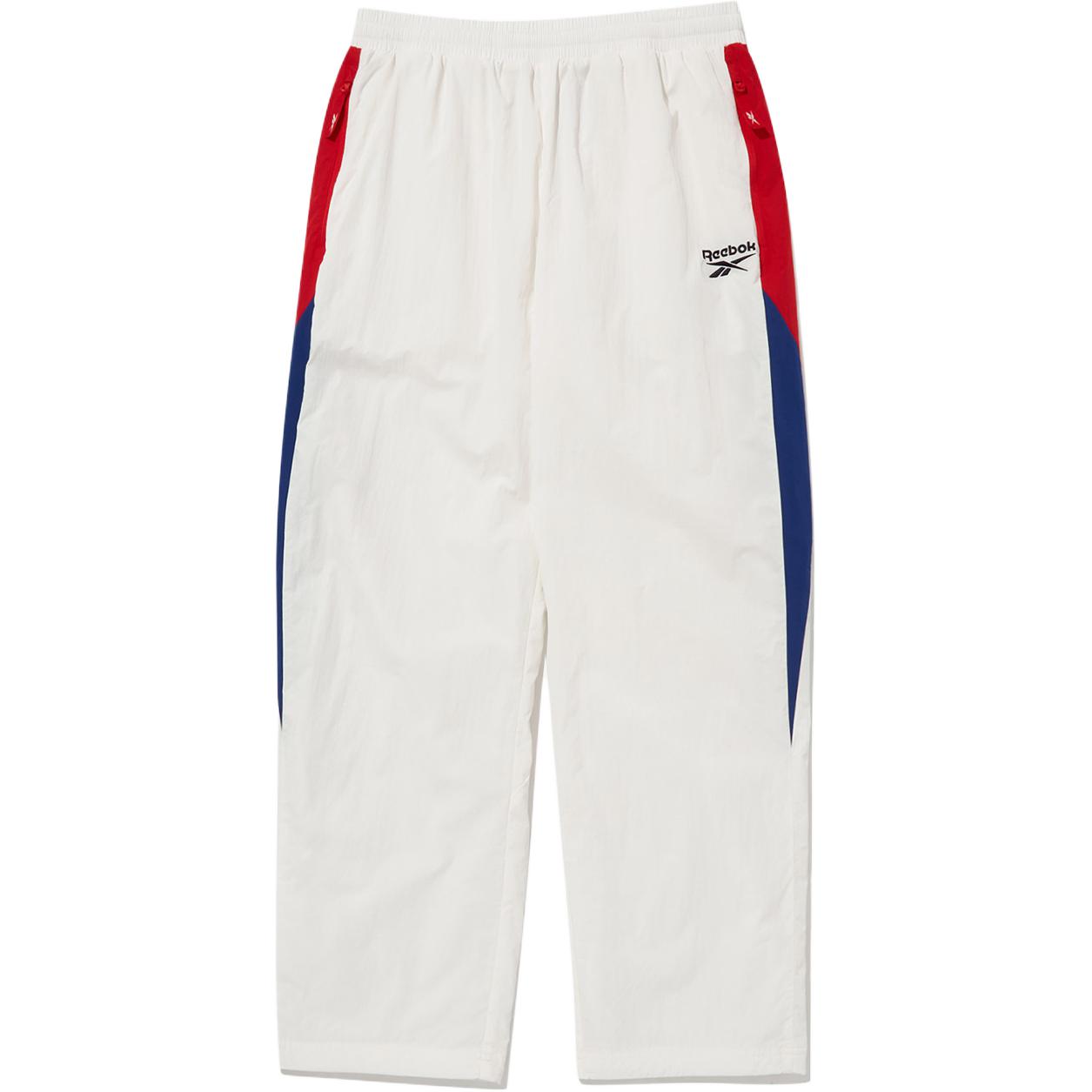 

Reebok Vector Flash 2 Модные водонепроницаемые свободные повседневные брюки Унисекс REPA4EN30OW XXL