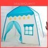 Children Fabric Play Tent For Indoor Outdoor Kids Camping And Creative Fun