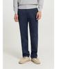 Binpolmen [Essential] Spring Standard Fit Chino Pants Navy