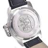 Used Hamilton HAMILTON 6309 Khaki Date Black Quartz Men's Watch Q#149072