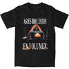 Printed Calacas Chidas Gym T Shirt for Unisex Funky Skull Gym 100% Cotton T-shirts Short Sleeve