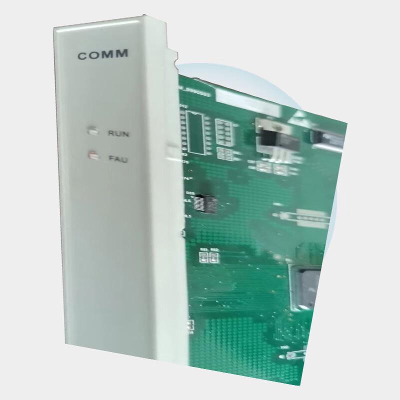 ZTE ZXJ10B Exchange COMM (MPPP) Communication Board