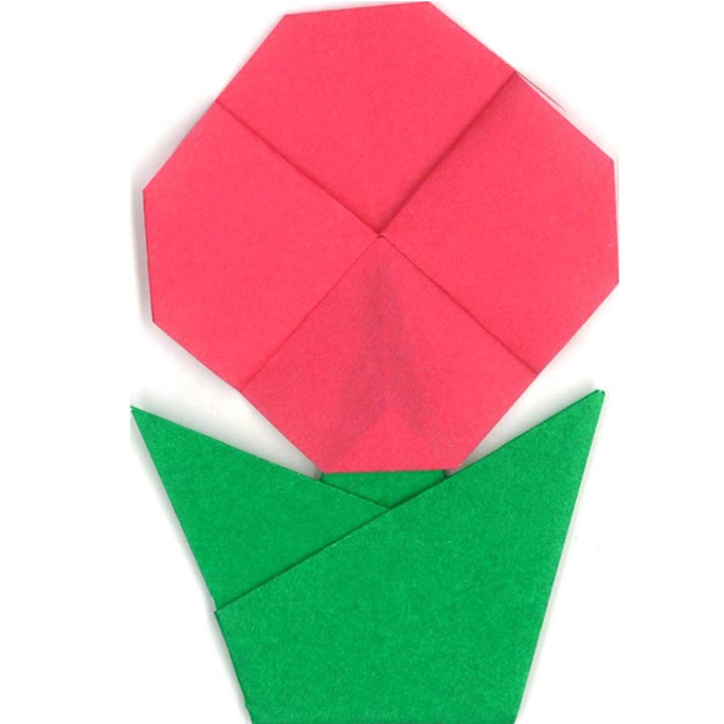 Toyo Origami Value 15cm 23 500 Sheets Paper, Pack, Square, Colors, (090205)