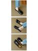 Weiwei Girl 939-2 Summer 2024 Retro Closed-Toe Slip-On Slippers for Women
