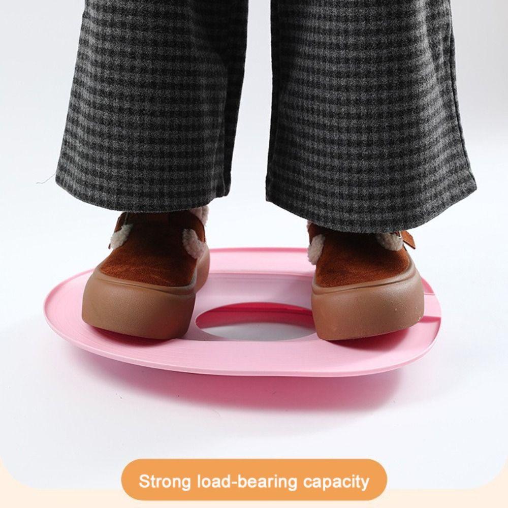 Reusable Cat Litter Box Stable Pet Hygiene Trainer Practical Cat Toilet Trainer Household