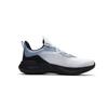 Anta Five Mountains Cushioning Slip Resistant Abrasion Resistant Low Top Running Shoes Men's Black 112437707R-1