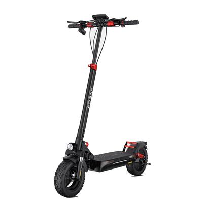 Patinete Eléctrico para Adultos ENGWE Y600S para Desplazamientos Motor sin Escobillas de 600W Batería de Larga Duración 48V18.2AH Duradero para Calles Urbanas y Senderos Suaves