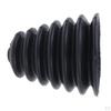 1 Piece Rubber Dust Collector For Drill
