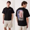 Best Summer Men's Streetwear Brand Clothing Graphic Printing High-end Luxury Unisex Style Both of Men and Women