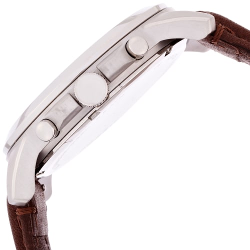 Fossil GRANT FS4735IE Men's Watch, Officially Imported