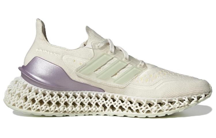 Ultra 4D Wmns Adidas Fwd 'White Linen Green' Women's GX6634