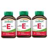 Jamieson Ultra Vitamin E 800 IU 50 Softgel Tablets X3 (3 Pcs)