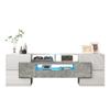 Mobilier pentru salon – Suport și dulap TV