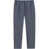 Anta Comfortable Versatile Slim Fit Knitted Sports Pants Men Bottoms 152517307S-1