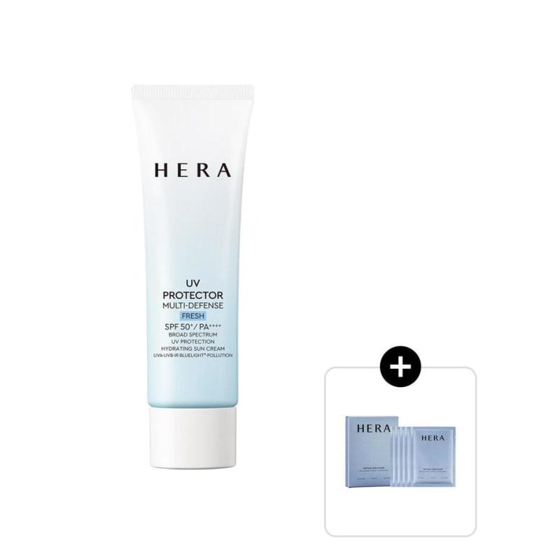 UV Protector Multi-Defense Fresh SPF50+PA4+ 50ml