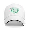 Rock Metal Band  Outfits Men Women Baseball Cap  Trucker Hat Fashion Formal Headwear Adjustable Snapback Cap