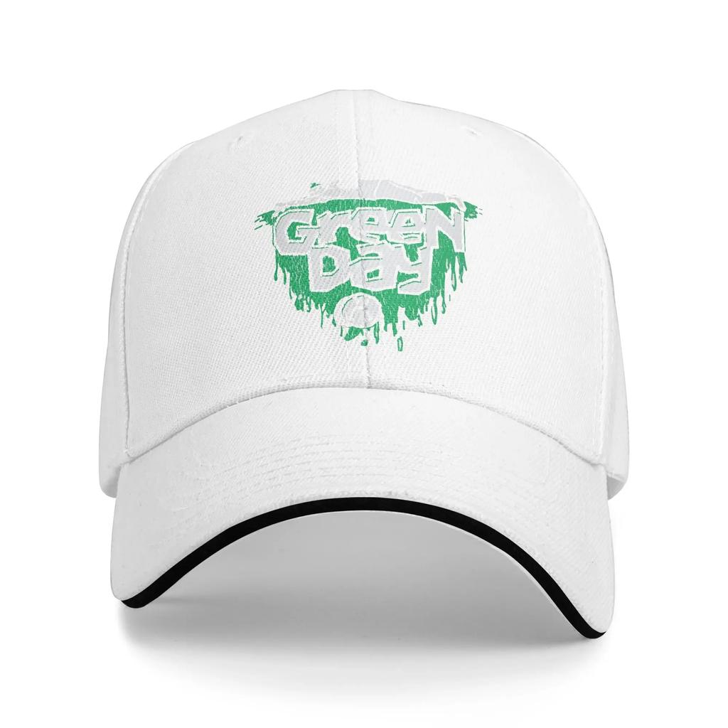 Rock Metal Band Outfits Men Women Baseball Cap Trucker Hat Fashion Formal Headwear Adjustable Snapback Cap
