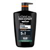 L'Oréal Paris Men Expert Pure Carbon Tusfürdő 1L