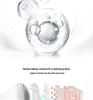 Advanced Ionic Ice Roller for Face Massage and Beauty Therapy
