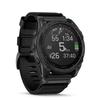 Garmin Tactix 8 MIP Solar Tactical GPS Watch (51mm) (CN version)