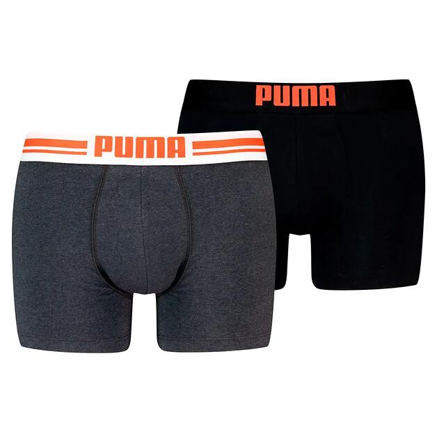 

Puma 651003001 боксеры 2 шт. S