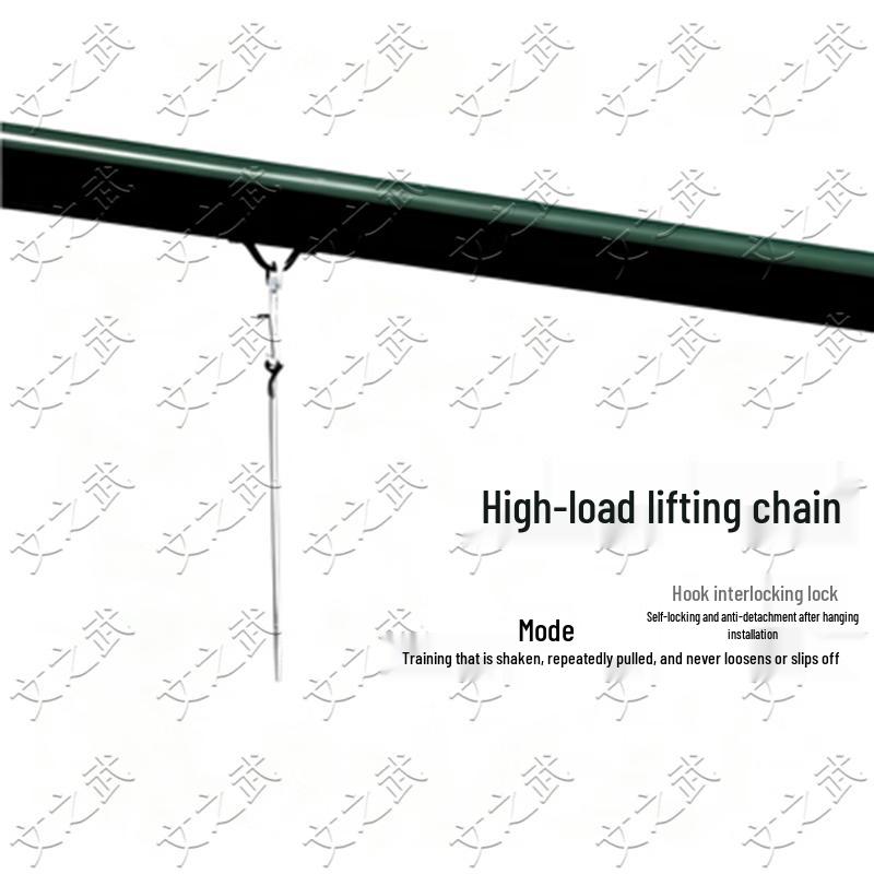 Wenzhiwu Outdoor Airborne Training Frame