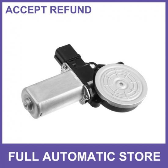 Front Left Power Window Lift Motor 72250-SNA-A03 for Honda Civic Coupe 2006-2011
