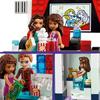 LEGO Friends Heartlake City Kino 41448
