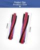Compatible Roller Brush Bristle Strip for Dyson Vacuum V6 DC59/62 SV03