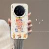 Applicable To Vivox111promini Mobile Phone Case with Bracket VIVOx111 Anti-drop 11 Magic Wand Star Person