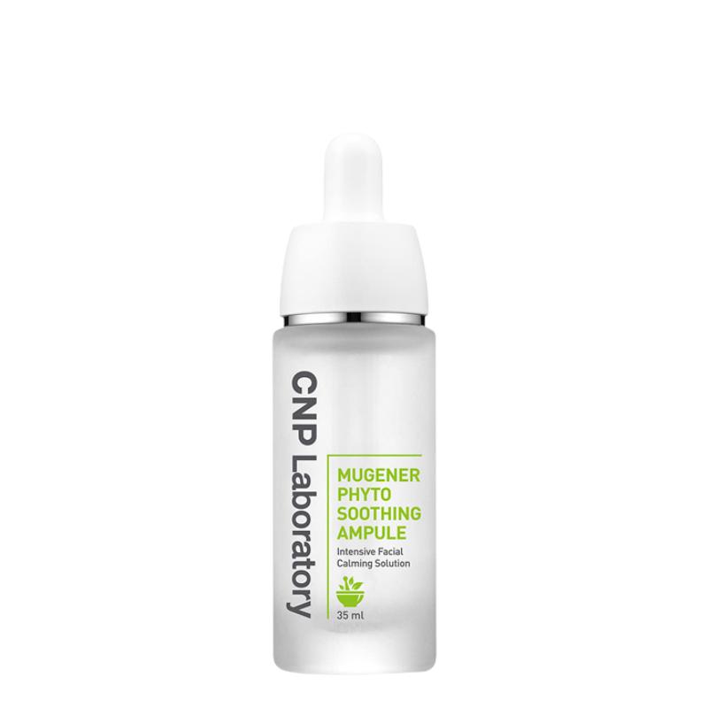 Mugener Phyto Soothing Ampule