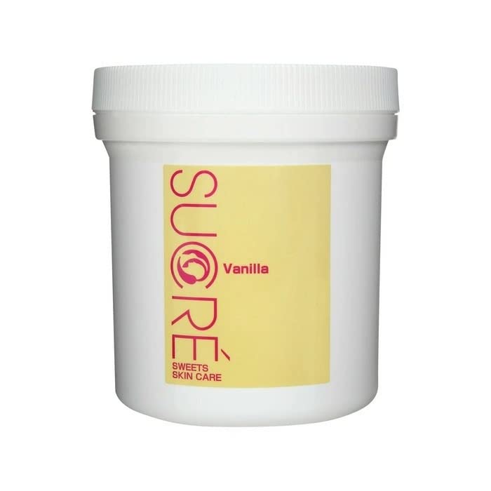 

Sucre Face Body 200 г Ваниль и