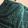 Women's Velvet Shawl and Wrap for Outwear Evening Party Prom Dress Accessories Scarf Large Square Shawl and Wraps