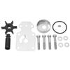 14-teiliges Wasserpumpen-Impeller-Reparaturset Professionell 69G W0078 00 für Außenborder 8 PS 9,9 PS