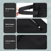 Car Interior Canvas fabric Handbag Valve Cap Accessories For VW GTI Polo Golf Passat B6 Tiguan Arteon Jetta Beetle T-ROC ID.4 CCSZ4