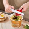 2 Piece Extended Magnetic Sauce Squeezer No Messy Hands Pouch Extruder  Fast-food Restaurant